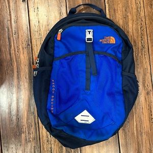 North face toddler backpack